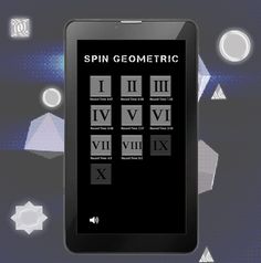 Spin forms - Screenshot 2