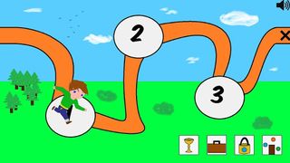 Ball Popper - Screenshot 1