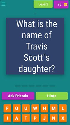 TRAVIS SCOTT TEST 2023 - Screenshot 4