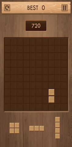 Puzzle Block - Screenshot 4