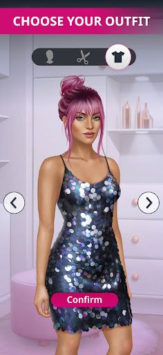 Tabou Stories®: Love Episodes - Screenshot 1