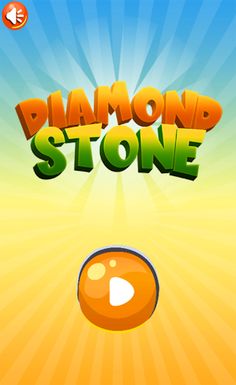 Diamond Stone - Screenshot 1