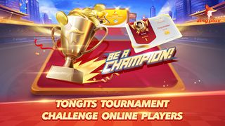 Tongits ZingPlay - Screenshot 2