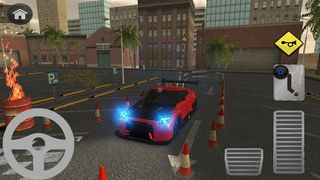 Real Car Parking : Hard - Screenshot 2