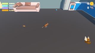 cat simulator: home protection - Screenshot 3