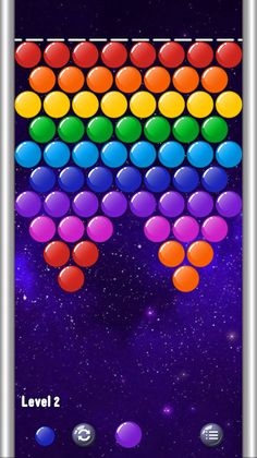 Bubble Shooter 2023 - Screenshot 2
