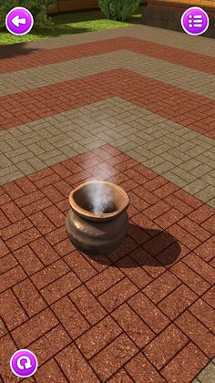 Pyrotechnics Firecrackers Game - Screenshot 4