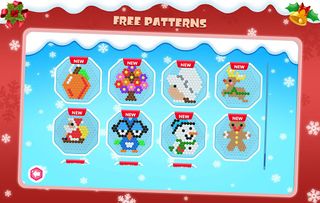 Mosaic Hex Puzzle 2: Art Book - Screenshot 2