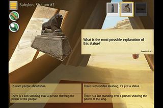 Excavate! Mesopotamia - Screenshot 2