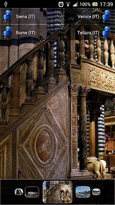 World Travel Puzzle - Screenshot 3