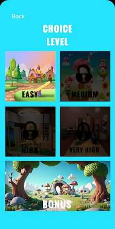 TEMUKAN PERBEDAAN GAMBAR - Screenshot 3