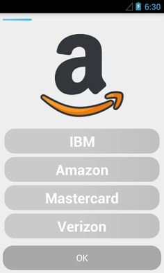 Logo Quiz Game - Screenshot 3