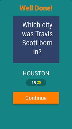 TRAVIS SCOTT TEST 2023 - Screenshot 2