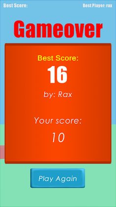 Stack it up - Screenshot 4