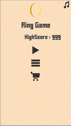 Ring Game - Screenshot 2