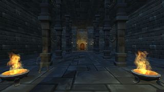 Find the Ghost 3D - Screenshot 2