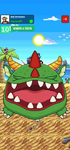 NFT Diggers - PVP Digging Game - Screenshot 3