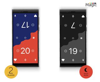 Magic Counter - Screenshot 1