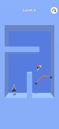 Bounce Boy - Screenshot 4