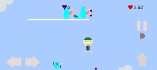 Voelie - Screenshot 1