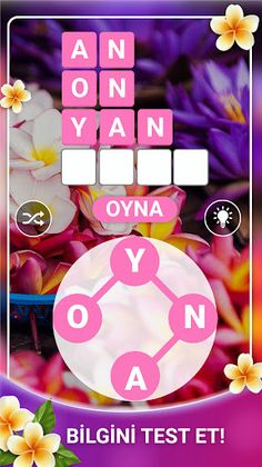 Kelime Gezmece Klasik - Screenshot 3