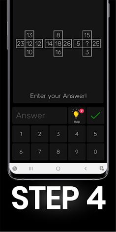 Maths Game - Brain Training - Screenshot 4