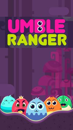Umble Ranger - Screenshot 3