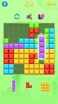 PuzFun - Mini Games - Screenshot 2