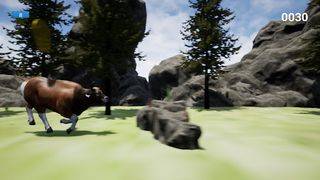 Happy Cattle Simulator - Screenshot 2