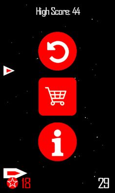 Sprint Dodge - Screenshot 3