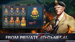 Rise of Generals - Screenshot 3