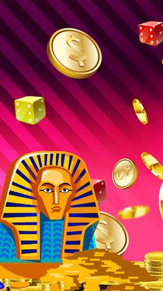 Queen lucky way - Screenshot 1