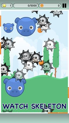 Range Bang - Screenshot 4