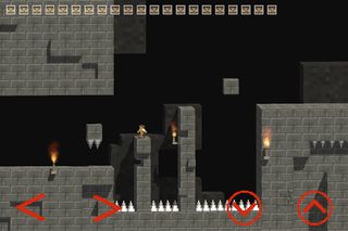 It’s a Trap! Adventure Two - Screenshot 1