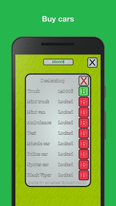 Raceway Tycoon - Screenshot 2