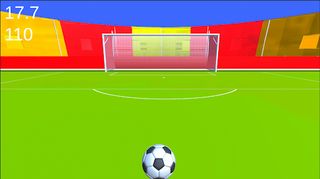 Pas SportGame - Screenshot 1