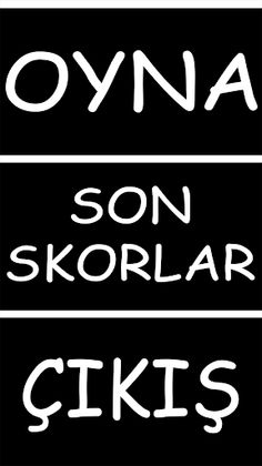 Şekil Oyunu - Screenshot 2