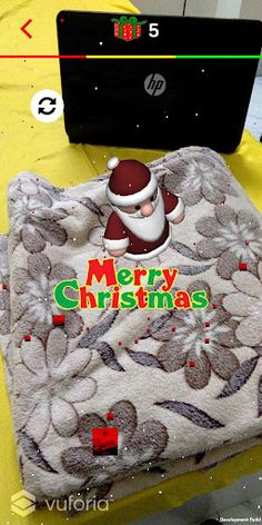 Xmas AR - Screenshot 4