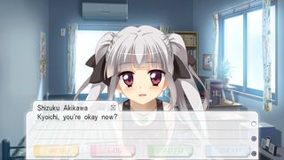 Fragment's Note 2 - Screenshot 2