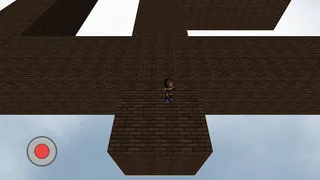 Infinite Maze - Screenshot 2