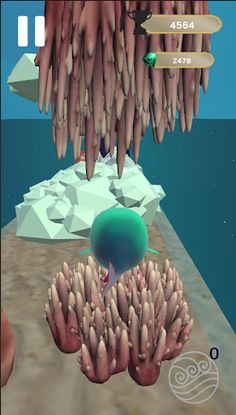 Flappy Fish 3D - Screenshot 4