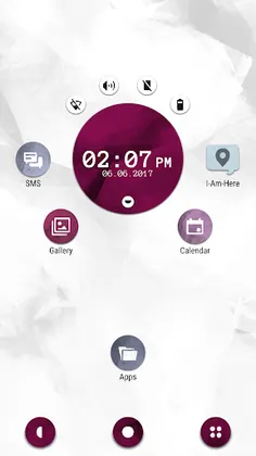 Another Lost Phone - Screenshot 1
