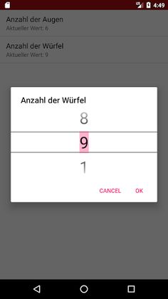 Würfler - Beta - Screenshot 4