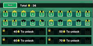 Pogo Jumper - Screenshot 2