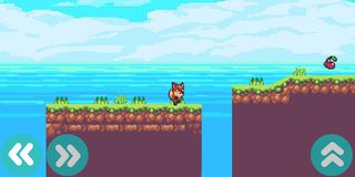 West Fox - Screenshot 2