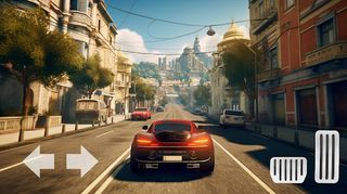 Car Driving Pro - Screenshot 1