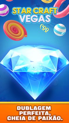 Star Craft Vegas - Screenshot 4