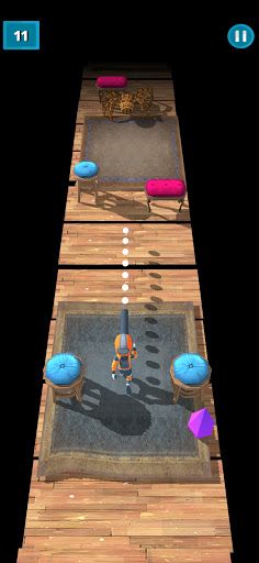 War of the Spider - Screenshot 3