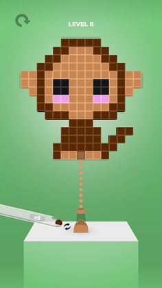 Brick Blaster - Screenshot 1