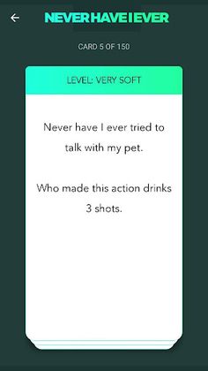 Never Have I Ever - Drinking - Screenshot 2